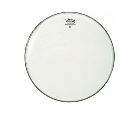 REMO BA-0316-00  PELLE AMBASSADOR CLEAR WEATHERKING 16"