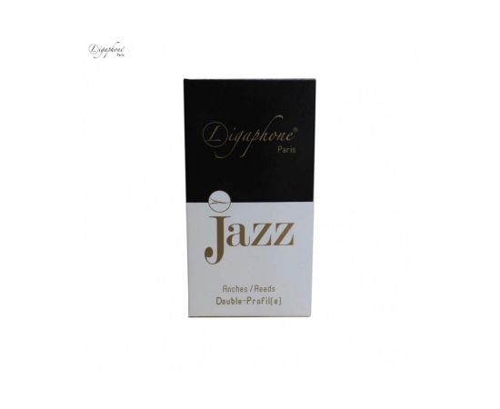 LIGAPHONE JAZZ  ANCIA SAX SOPRANO 2