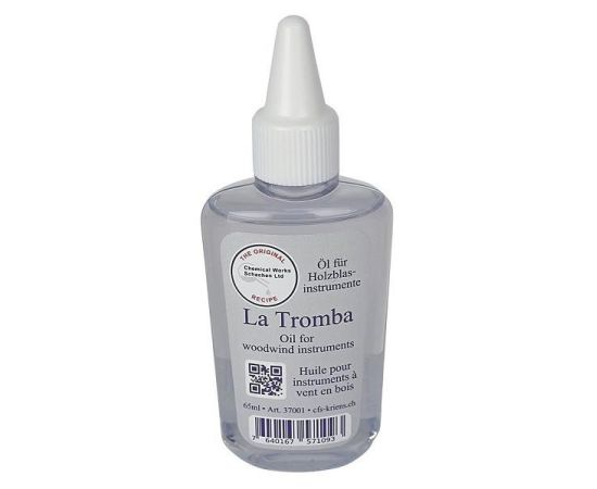 LA TROMBA - DAS ORIGINAL OLIO PER LEGNI