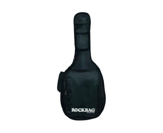 ROCKBAG RB 20523B BORSA IMBOTTITA PER CHITARRA CLASSICA 2/4