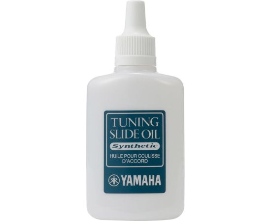 YAMAHA TUNING SLIDE OIL