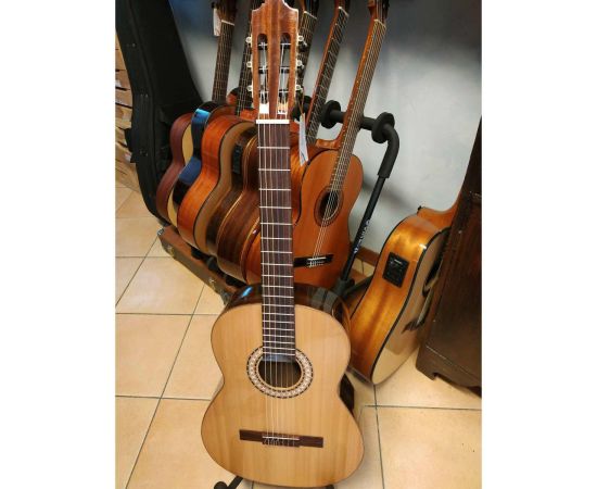 Murani Professional Chitarra Classica Spagnola in cedro