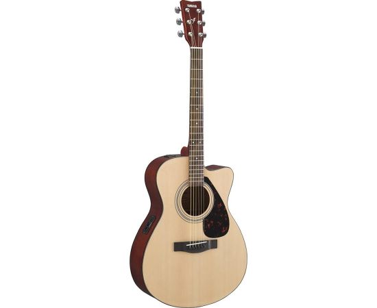 Yamaha FSX315C Chitarra Acustica natural