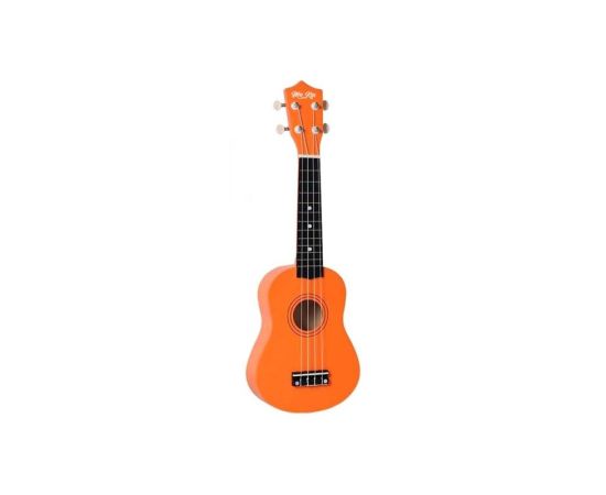 Ma Kai Ukulele arancione