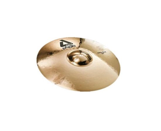 PAISTE 20 ALPHA 'B' ROCK RIDE