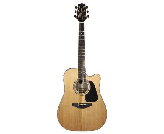 Takamine TAK-GSD3CE-NG Chitarra Acustica cutaway elettrificata naturale