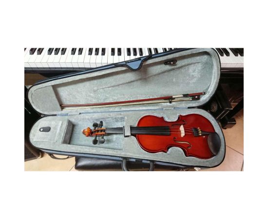 Rialto violino 3/4 completo usato semi-nuovo