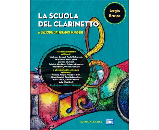 LA SCUOLA DEL CLARINETTO