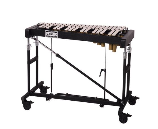 Jinbao Percussion JBBL 741S Glockenspiel 3 ottave e mezzo 3-1/2