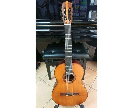 Liuteria Lo Verde Gran C. 1A Chitarra Classica 4/4 Artigianale