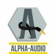 ALPHA AUDIO